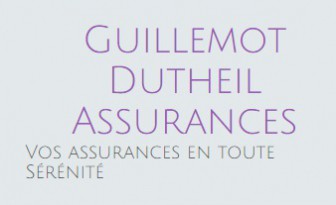 Guillemot Dutheil Assurances, Professionnel de l'assurance dans la Manche