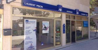 Assurances Axa Saint Raphaël, Professionnel de l'assurance en France